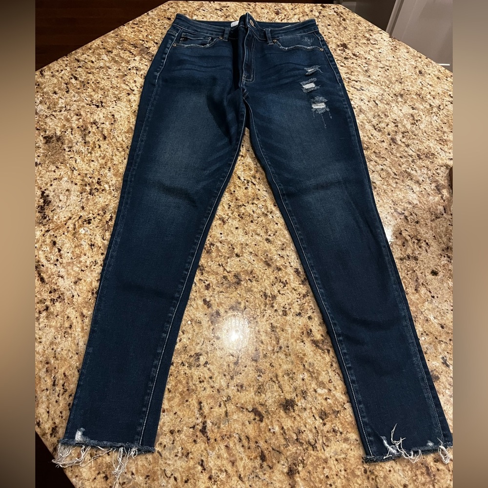 Kancan jeans